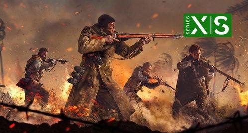 使命召唤18最新爆料,战区全新爆料:揭秘未来战争新篇章! 第2张 使命召唤18最新爆料,战区全新爆料:揭秘未来战争新篇章! 第2张