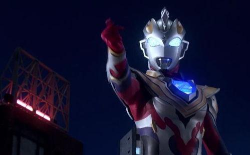 特利迦第八集爆料视频,神秘力量觉醒,命运之战一触即发! 第2张 特利迦第八集爆料视频,神秘力量觉醒,命运之战一触即发! 第2张