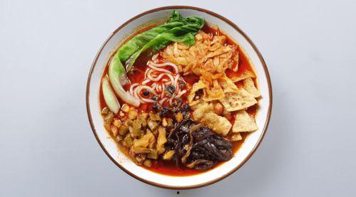 螺蛳粉配料爆料视频教程,视频教程带你轻松学会正宗做法 第3张 螺蛳粉配料爆料视频教程,视频教程带你轻松学会正宗做法 第3张