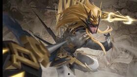 马超神威最新爆料,揭秘神秘技能与传奇背景 第3张 马超神威最新爆料,揭秘神秘技能与传奇背景 第3张