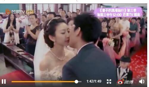 吴京老婆爆料婚姻史视频,吴京婚姻历程全记录 第2张 吴京老婆爆料婚姻史视频,吴京婚姻历程全记录 第2张