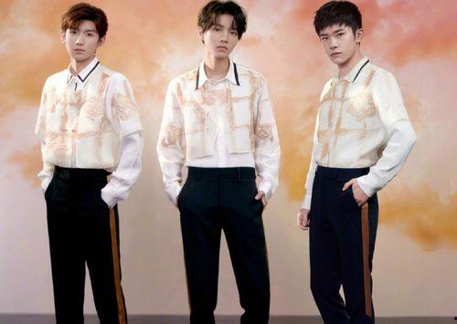 tfboys最新爆料,揭秘组合未来发展规划与全新作品