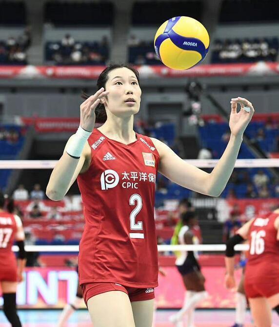 谁爆料的朱婷视频最新,真相究竟如何? 第3张 谁爆料的朱婷视频最新,真相究竟如何? 第3张